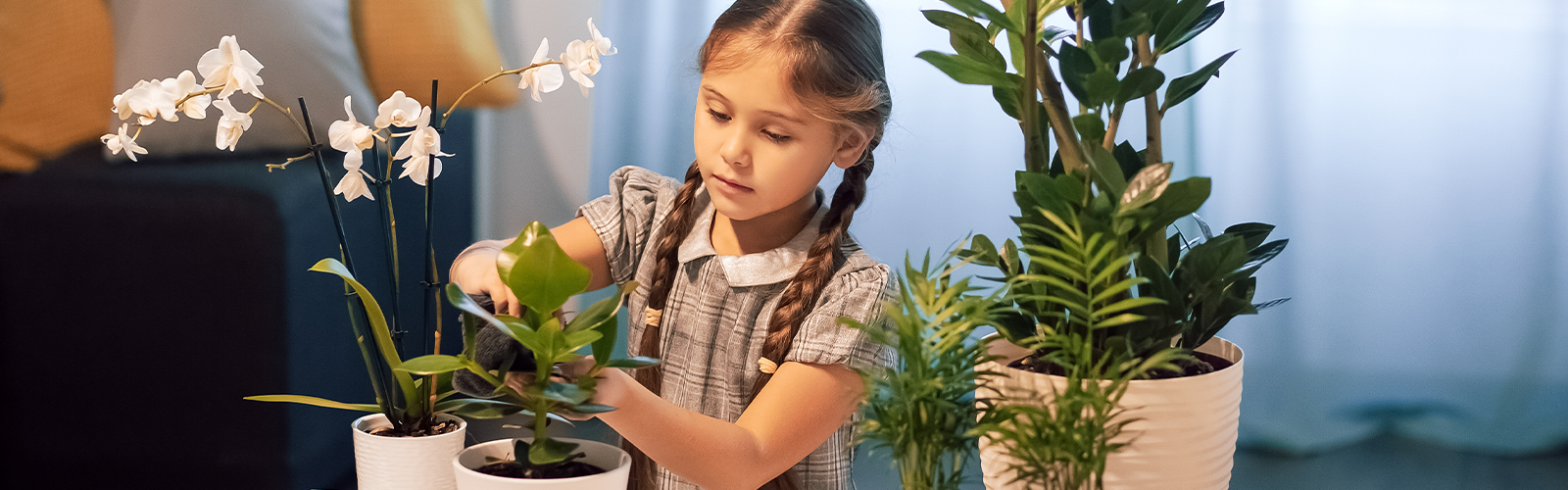 110+ years of making science work for people