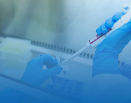 A laser-sharp focus and world-class processes enable us to remain ahead of the compliance curve.