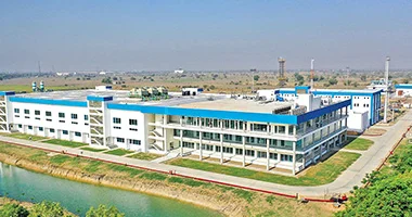 Formulations Plant-4