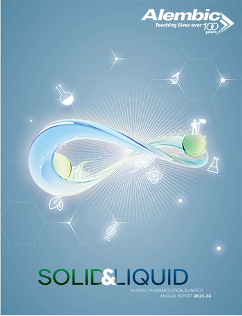 Annual Report 2024-2025