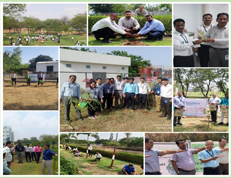 Safety Week Celebrations